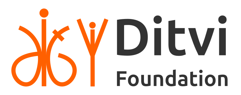 Ditvi Foundation Logo